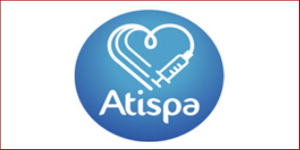 Logo Atispa