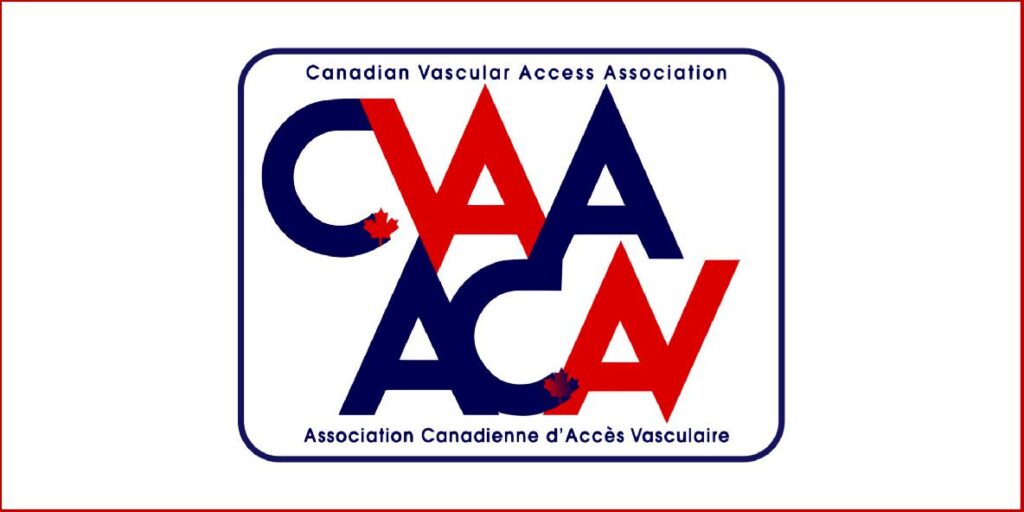 Logo CVAA