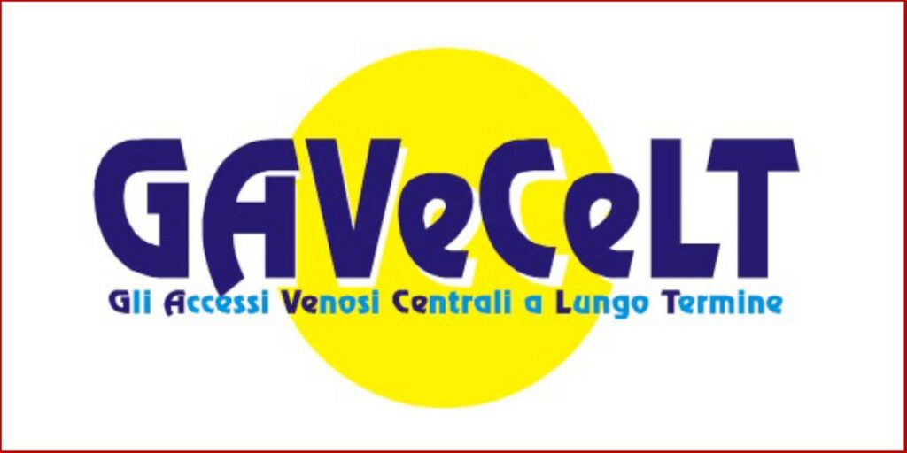 Logo GAVECELT
