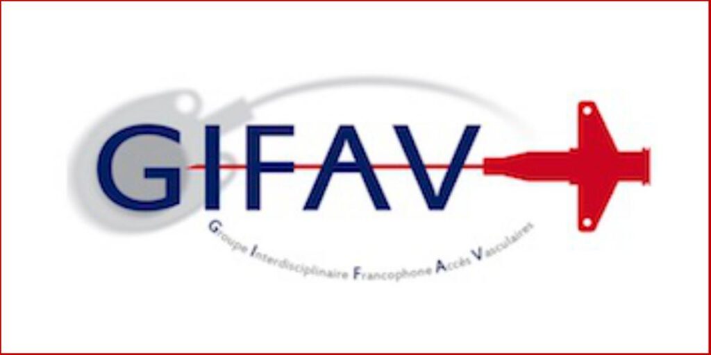 Logo GIFAV