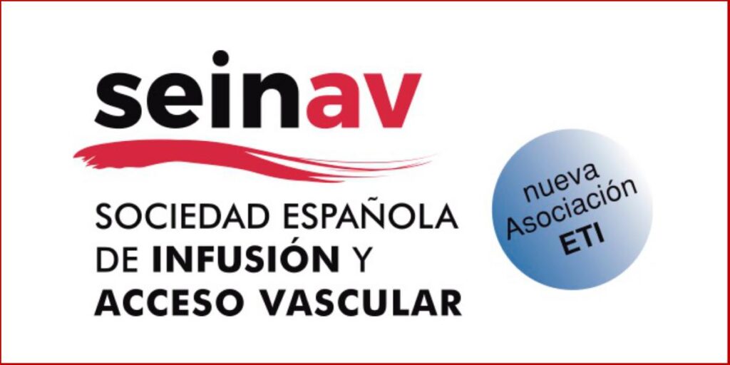 Logo SEINAV