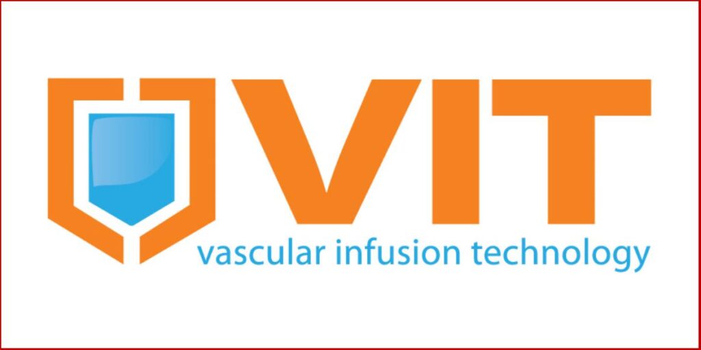 Logo VIT